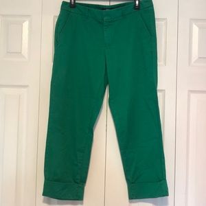 Mossimo Cropped Pants